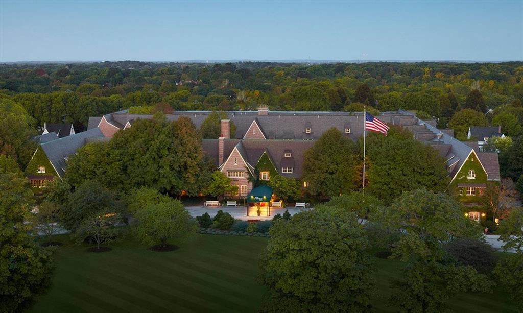 The American Club Kohler Exterior foto